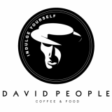 David People Mudanya