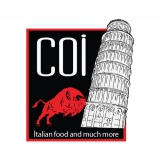 Coi Pizza Beşevler